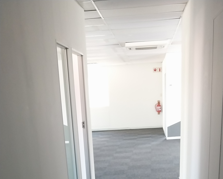 To Let commercial Property for Rent in Randjespark Gauteng