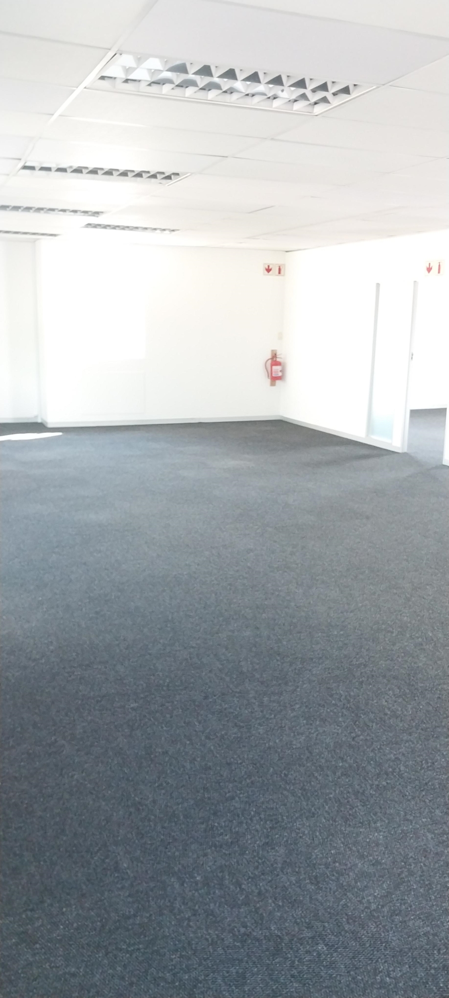 To Let commercial Property for Rent in Randjespark Gauteng