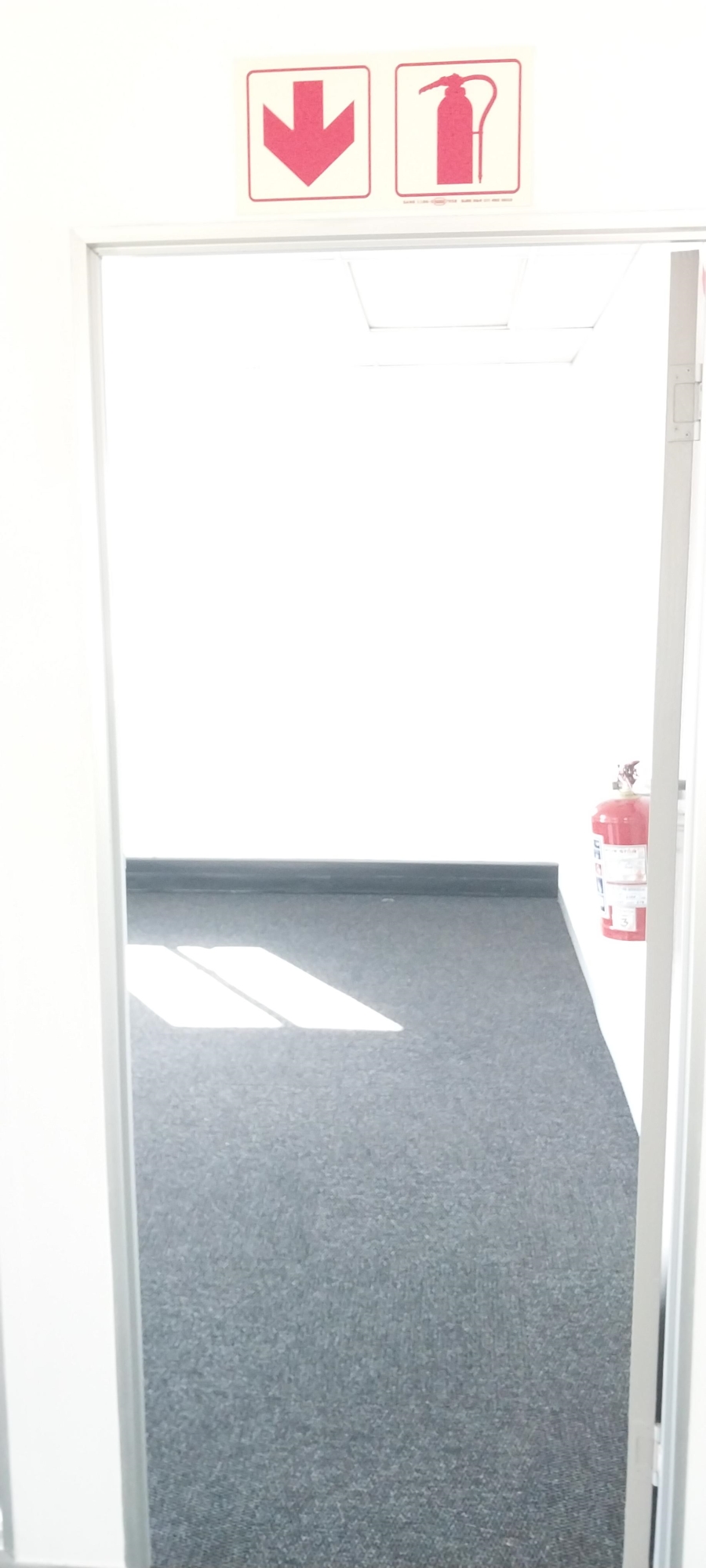 To Let commercial Property for Rent in Randjespark Gauteng