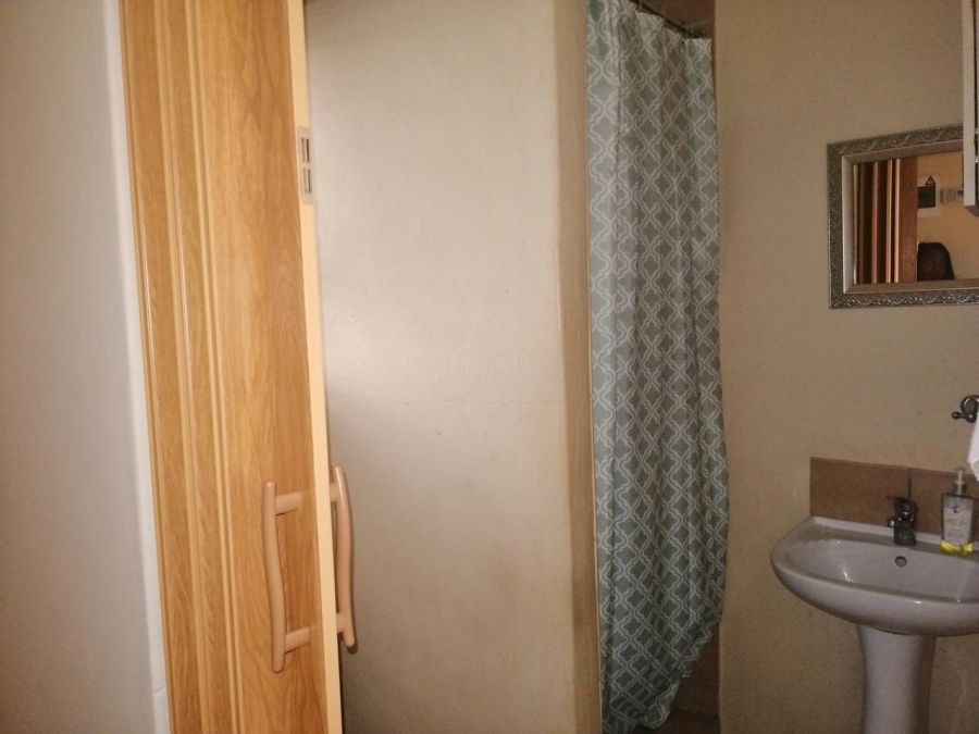 To Let 3 Bedroom Property for Rent in Sharon Park Gauteng