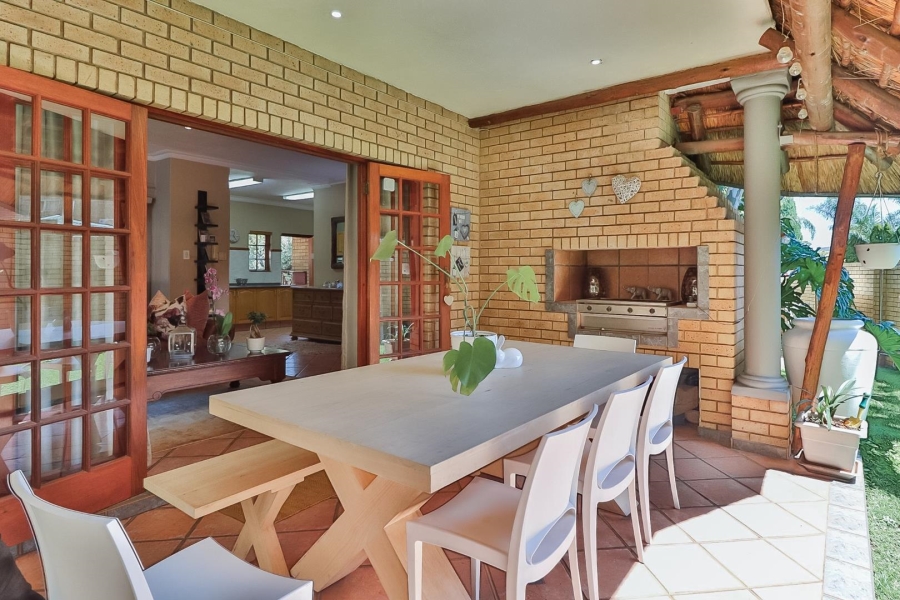 4 Bedroom Property for Sale in Centurion Golf Estate Gauteng