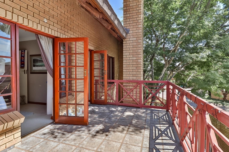 4 Bedroom Property for Sale in Centurion Golf Estate Gauteng