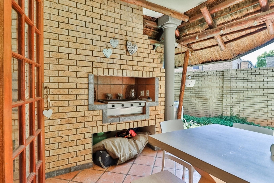 4 Bedroom Property for Sale in Centurion Golf Estate Gauteng
