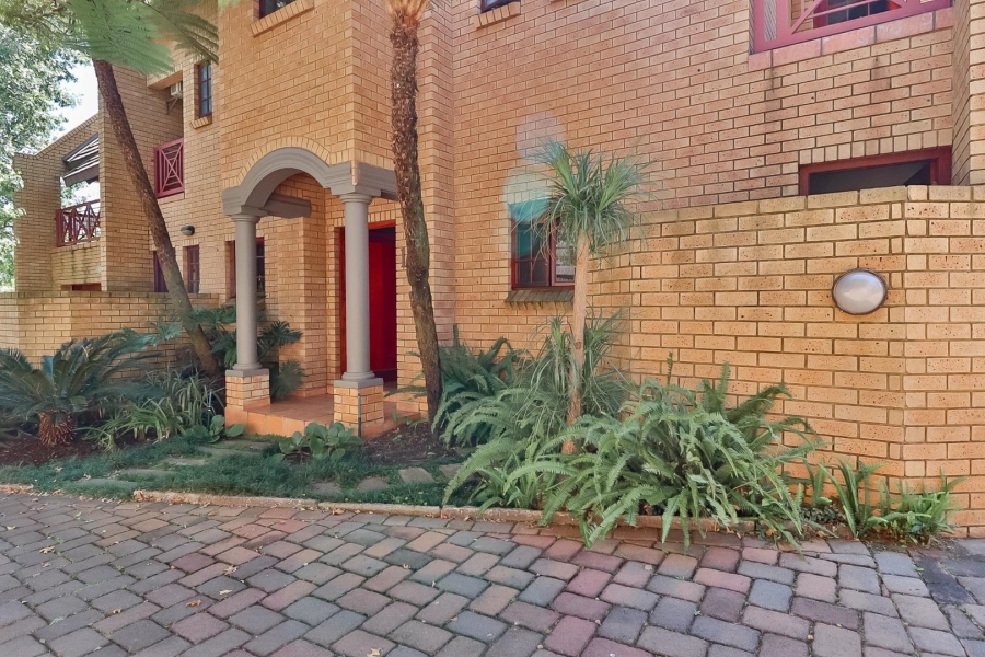 4 Bedroom Property for Sale in Centurion Golf Estate Gauteng