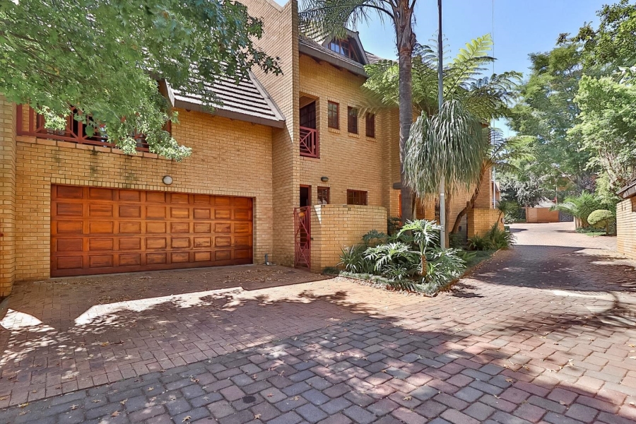 4 Bedroom Property for Sale in Centurion Golf Estate Gauteng