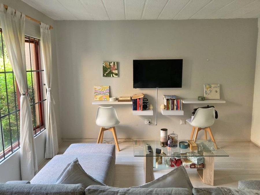 To Let 1 Bedroom Property for Rent in Parkwood Gauteng
