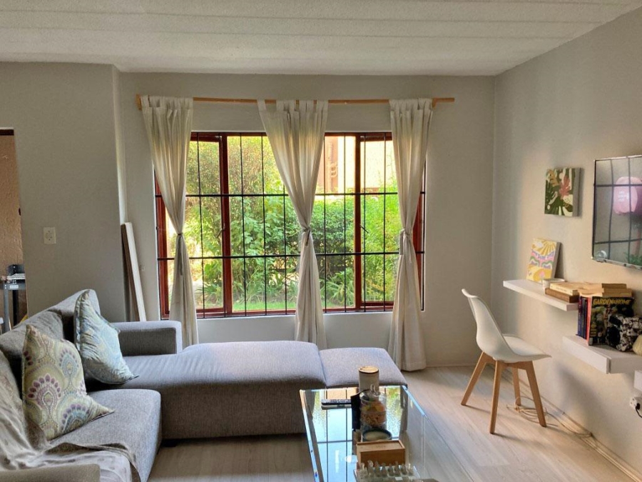 To Let 1 Bedroom Property for Rent in Parkwood Gauteng