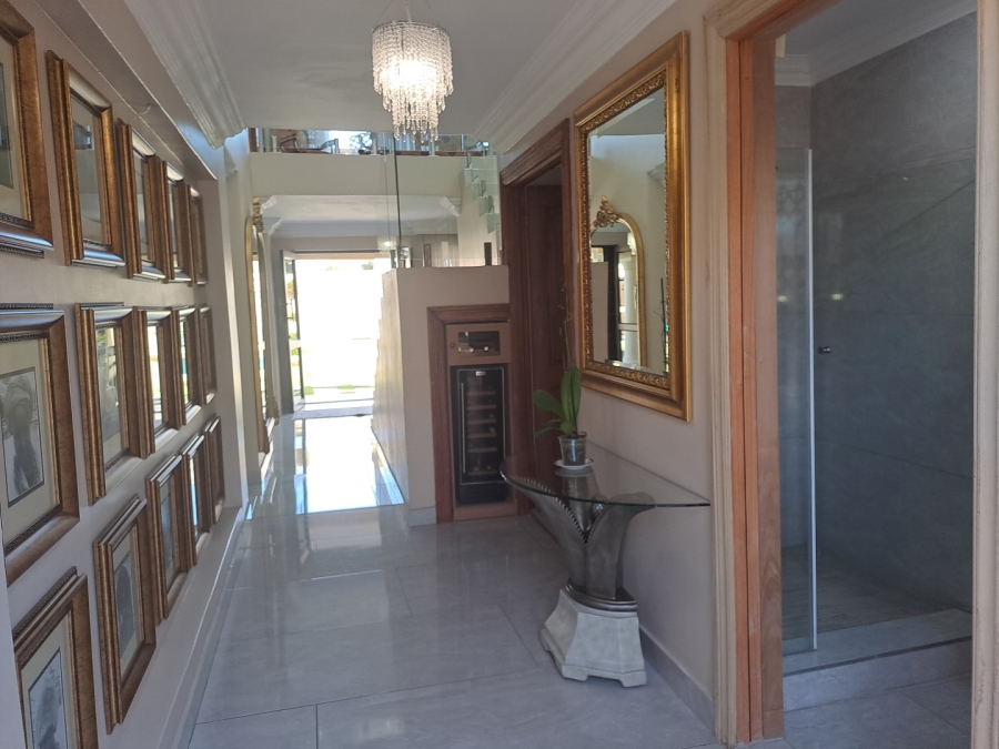 4 Bedroom Property for Sale in Alexandra East Bank Gauteng