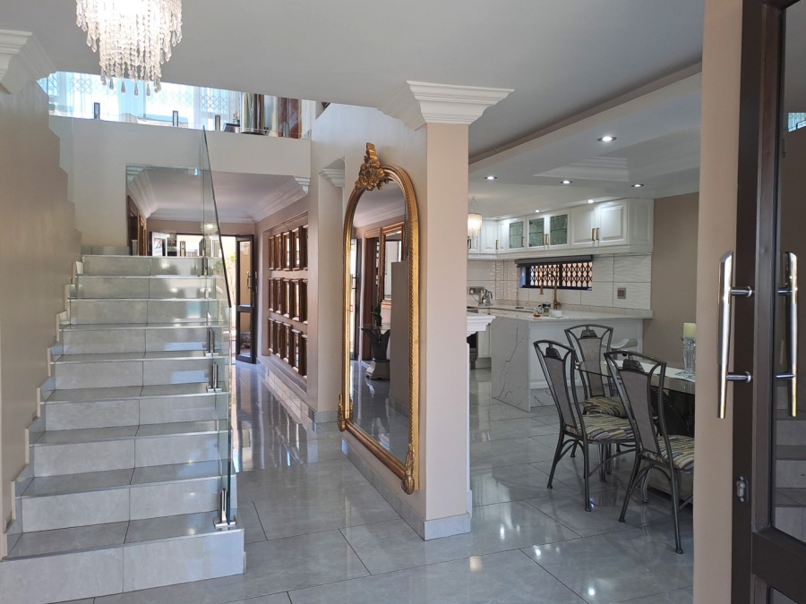 4 Bedroom Property for Sale in Alexandra East Bank Gauteng