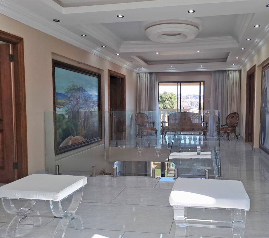 4 Bedroom Property for Sale in Alexandra East Bank Gauteng