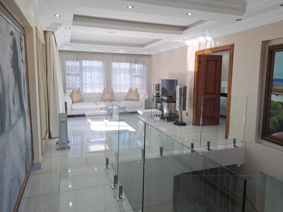 4 Bedroom Property for Sale in Alexandra East Bank Gauteng