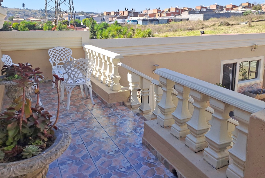 4 Bedroom Property for Sale in Alexandra East Bank Gauteng