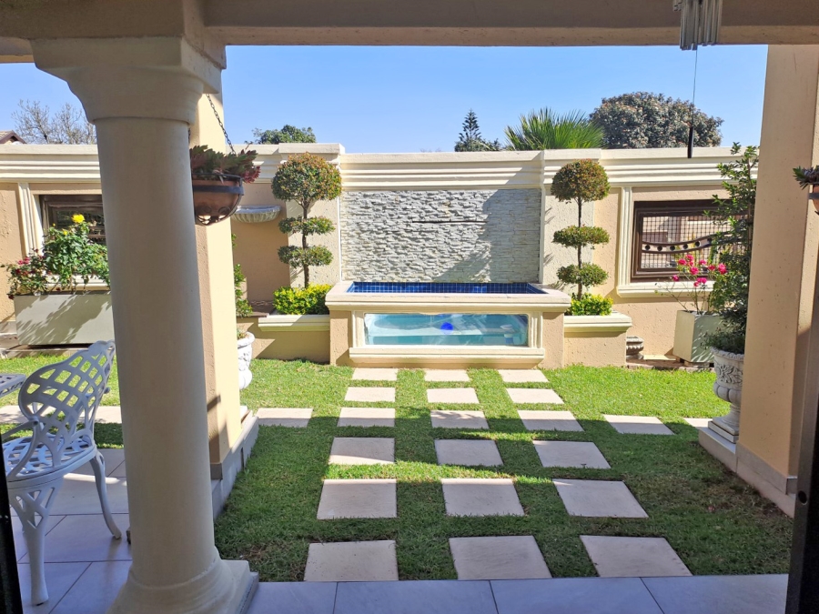 4 Bedroom Property for Sale in Alexandra East Bank Gauteng