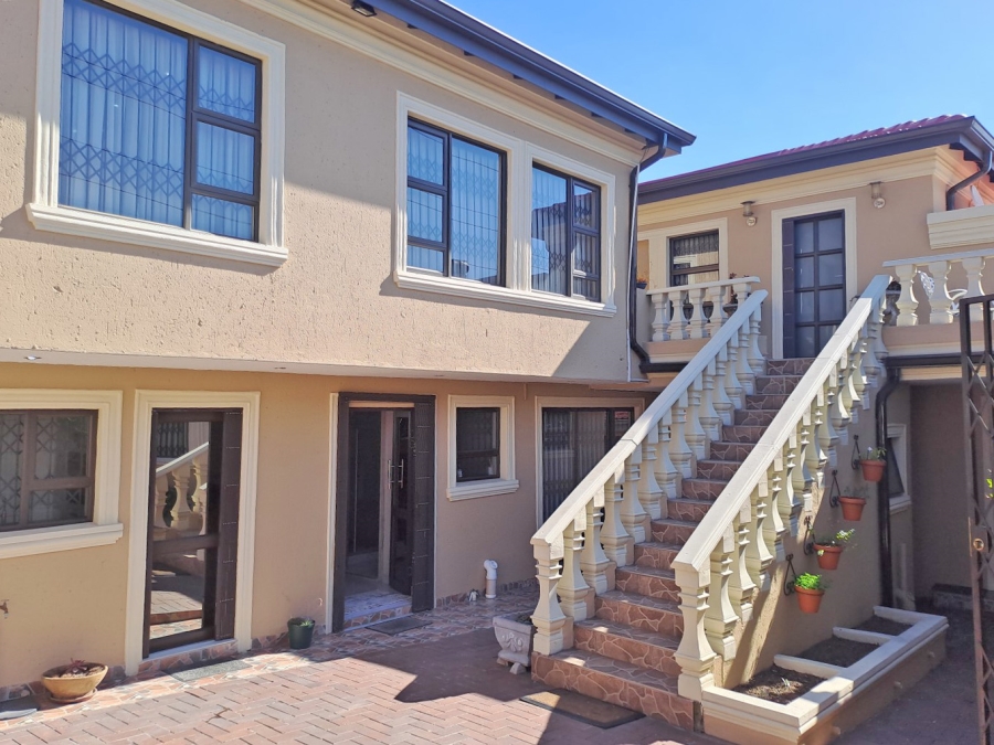 4 Bedroom Property for Sale in Alexandra East Bank Gauteng