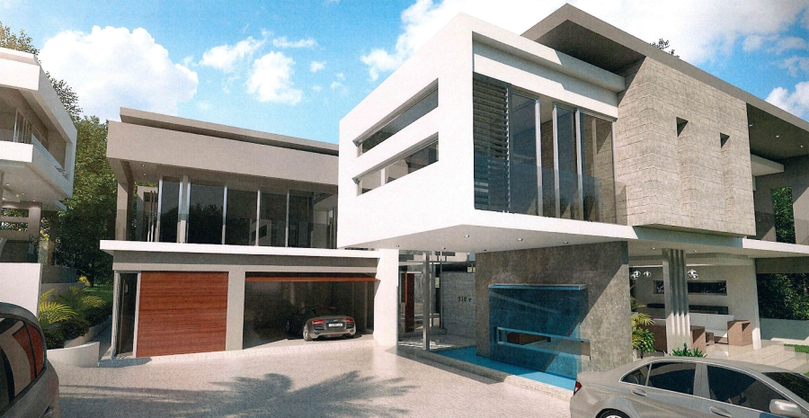 0 Bedroom Property for Sale in Waterkloof Ridge Gauteng