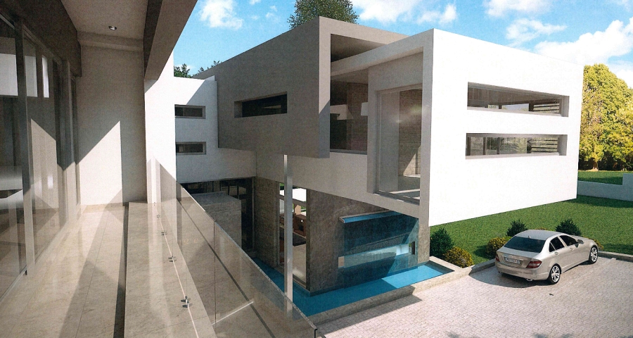 0 Bedroom Property for Sale in Waterkloof Ridge Gauteng
