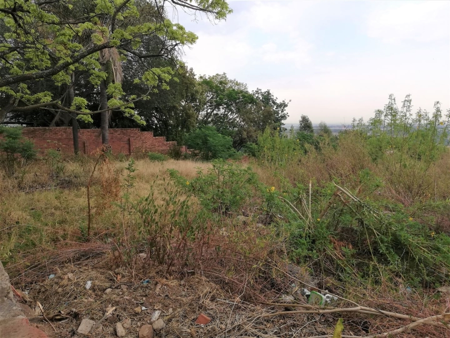 0 Bedroom Property for Sale in Waterkloof Ridge Gauteng