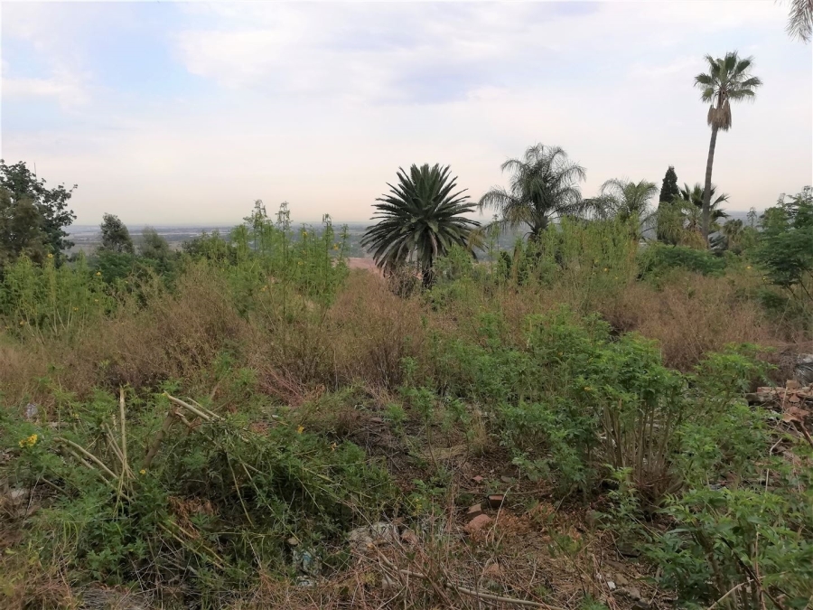 0 Bedroom Property for Sale in Waterkloof Ridge Gauteng