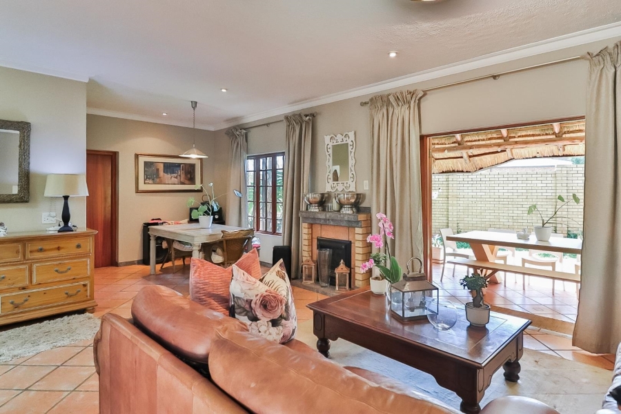 To Let 4 Bedroom Property for Rent in Centurion Golf Estate Gauteng