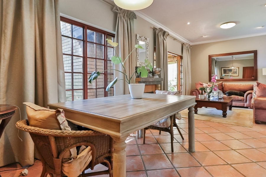 To Let 4 Bedroom Property for Rent in Centurion Golf Estate Gauteng