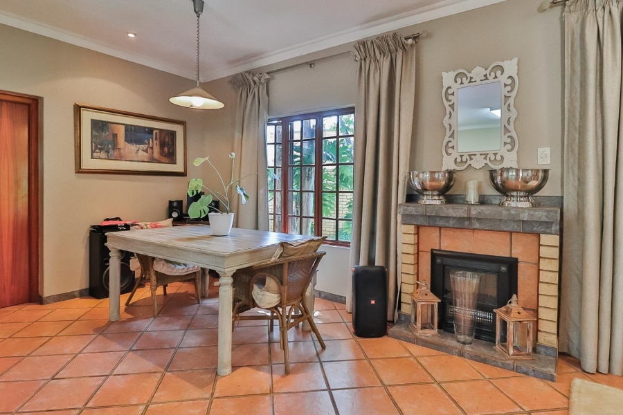 To Let 4 Bedroom Property for Rent in Centurion Golf Estate Gauteng
