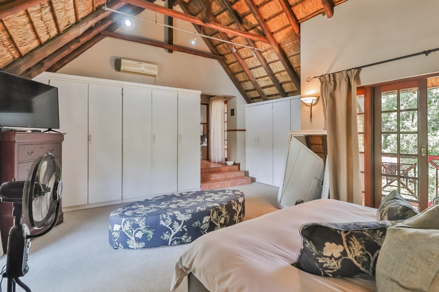 To Let 4 Bedroom Property for Rent in Centurion Golf Estate Gauteng