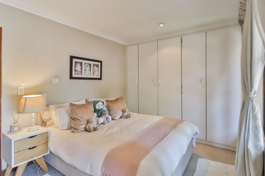 To Let 4 Bedroom Property for Rent in Centurion Golf Estate Gauteng