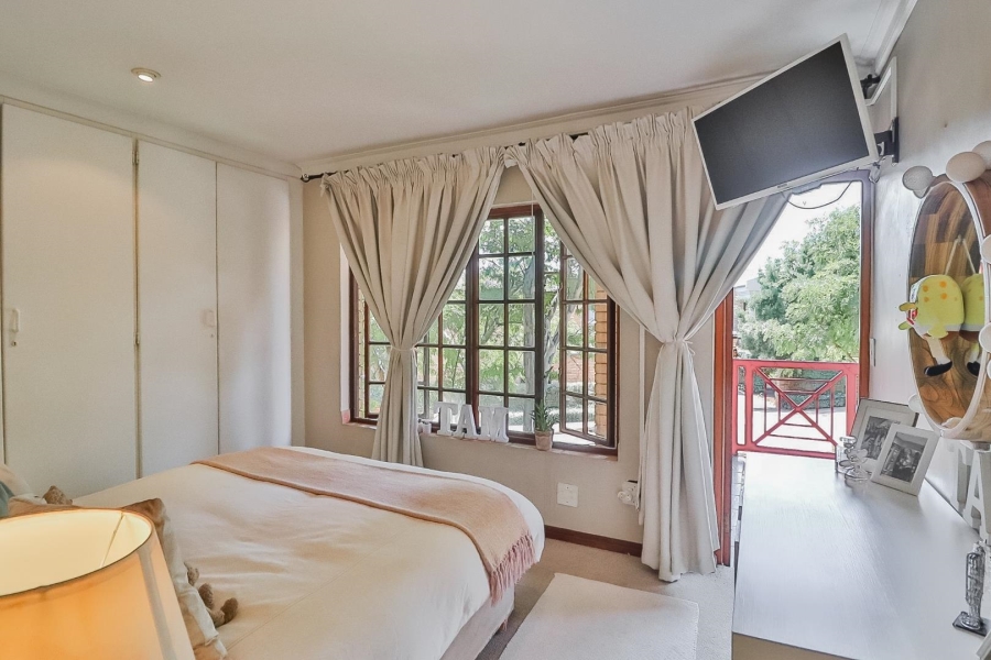To Let 4 Bedroom Property for Rent in Centurion Golf Estate Gauteng