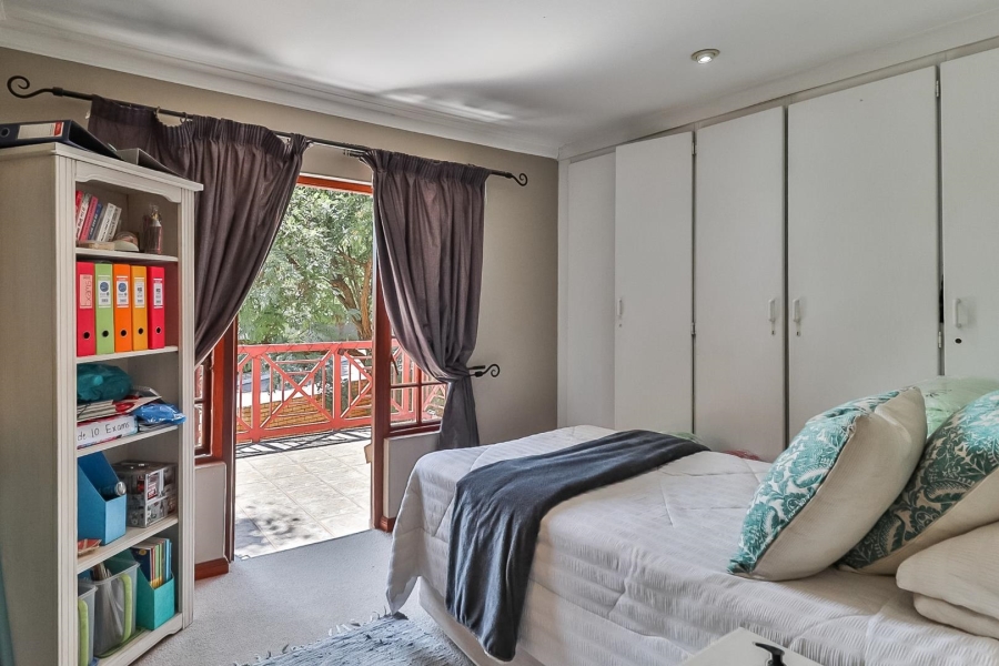 To Let 4 Bedroom Property for Rent in Centurion Golf Estate Gauteng