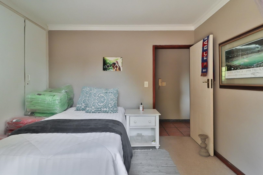 To Let 4 Bedroom Property for Rent in Centurion Golf Estate Gauteng