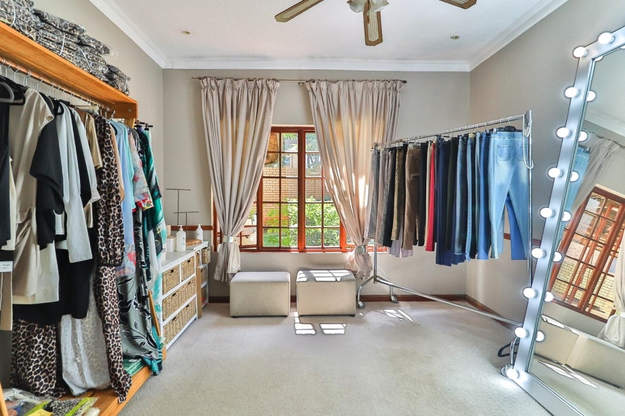 To Let 4 Bedroom Property for Rent in Centurion Golf Estate Gauteng
