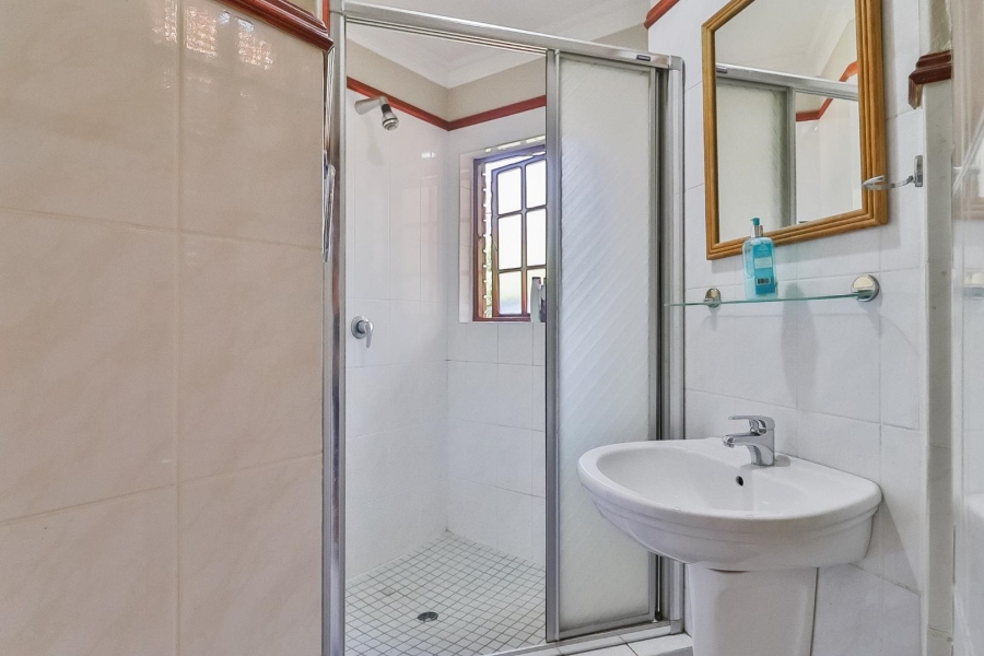 To Let 4 Bedroom Property for Rent in Centurion Golf Estate Gauteng