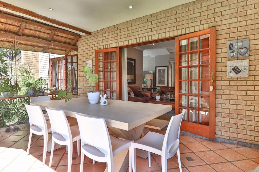 To Let 4 Bedroom Property for Rent in Centurion Golf Estate Gauteng