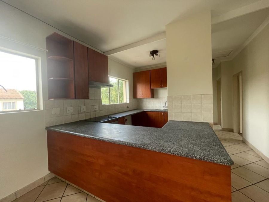To Let 3 Bedroom Property for Rent in Country View Gauteng