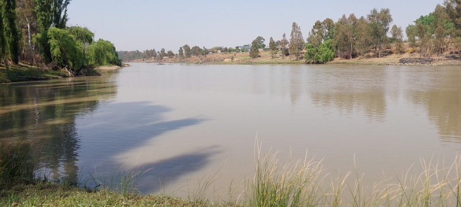 0 Bedroom Property for Sale in Meyerton Rural Gauteng