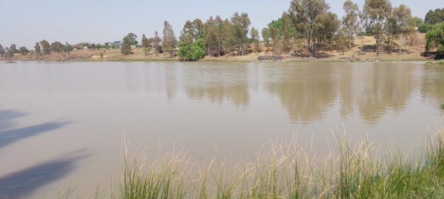 0 Bedroom Property for Sale in Meyerton Rural Gauteng