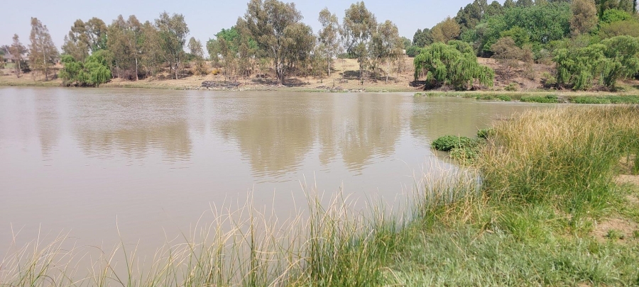 0 Bedroom Property for Sale in Meyerton Rural Gauteng