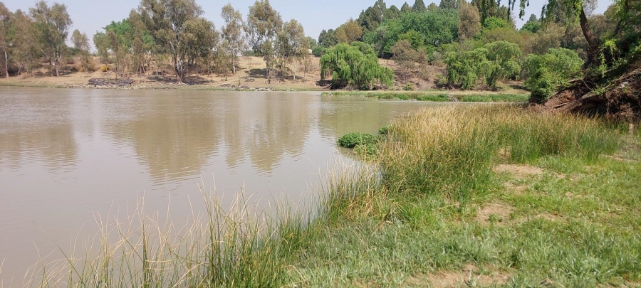 0 Bedroom Property for Sale in Meyerton Rural Gauteng