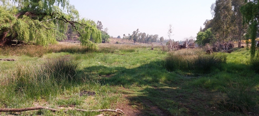 0 Bedroom Property for Sale in Meyerton Rural Gauteng
