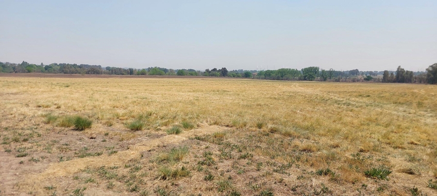 0 Bedroom Property for Sale in Meyerton Rural Gauteng