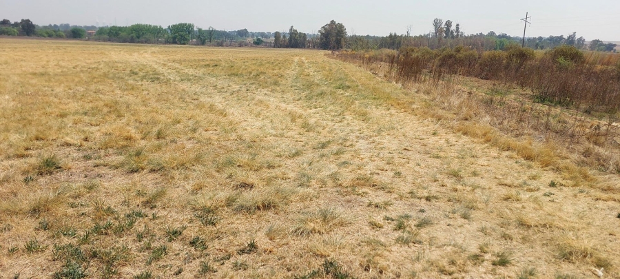 0 Bedroom Property for Sale in Meyerton Rural Gauteng