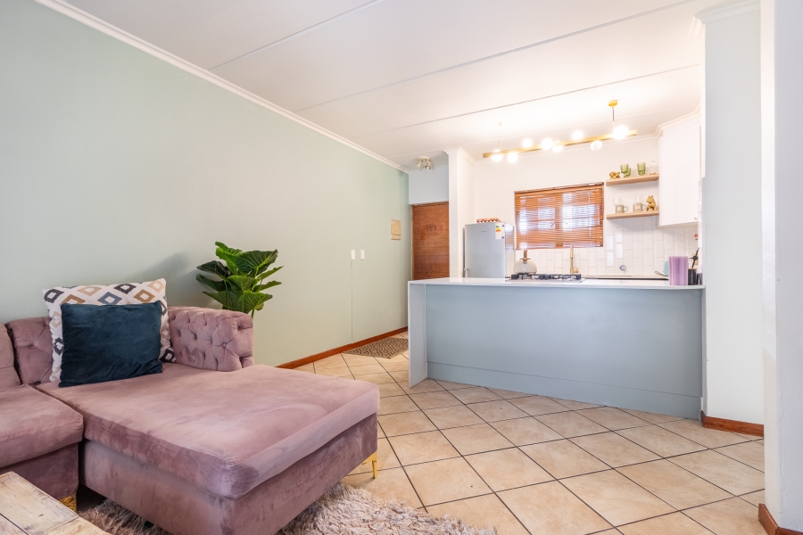 2 Bedroom Property for Sale in Paulshof Gauteng