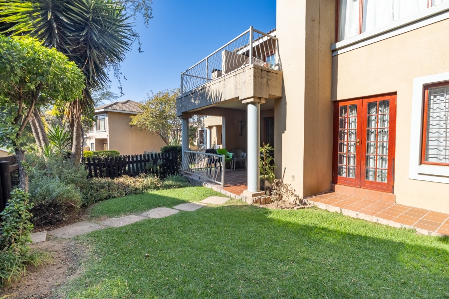 2 Bedroom Property for Sale in Paulshof Gauteng