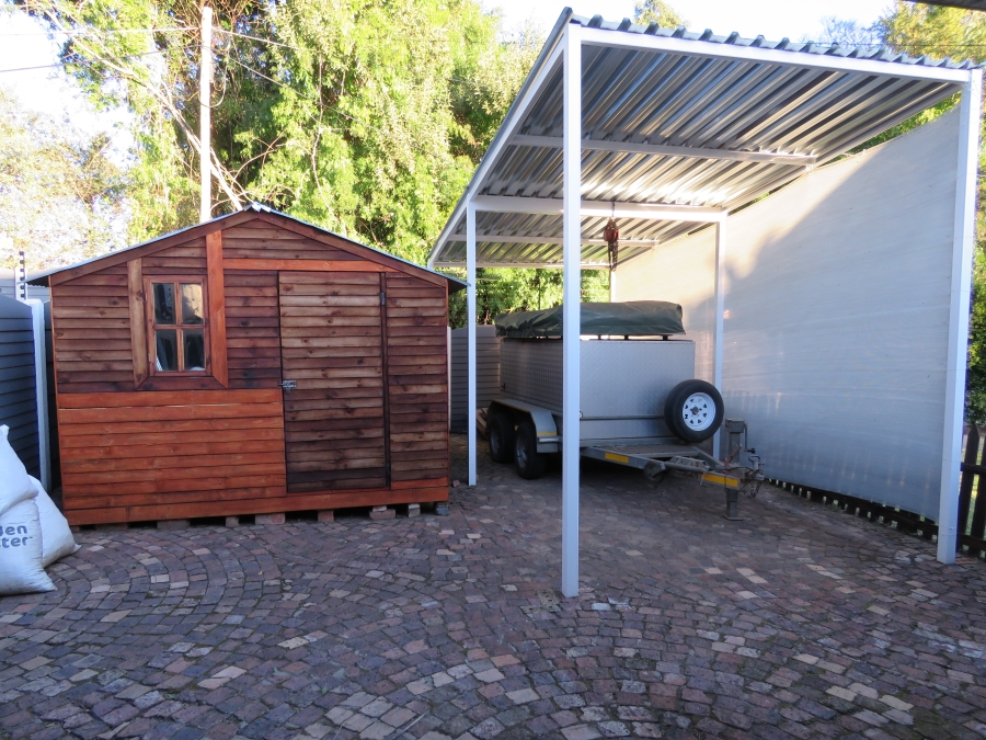 4 Bedroom Property for Sale in Farrarmere Gauteng