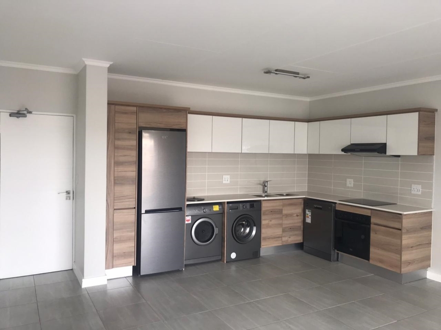To Let 1 Bedroom Property for Rent in Waterfall Gauteng