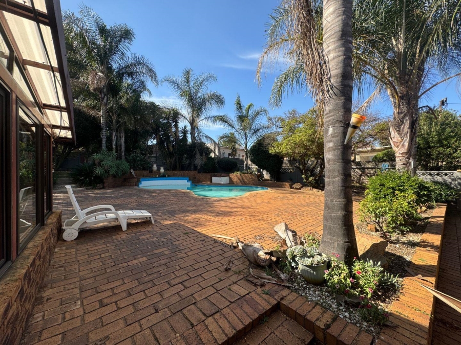 To Let 4 Bedroom Property for Rent in Hazeldene Gauteng