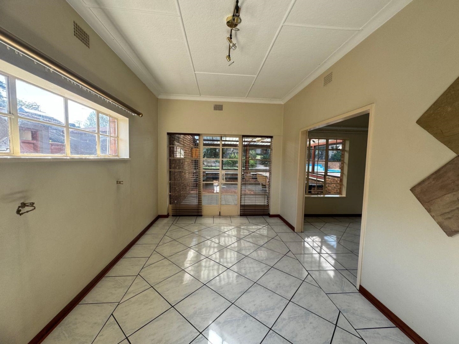 To Let 4 Bedroom Property for Rent in Hazeldene Gauteng