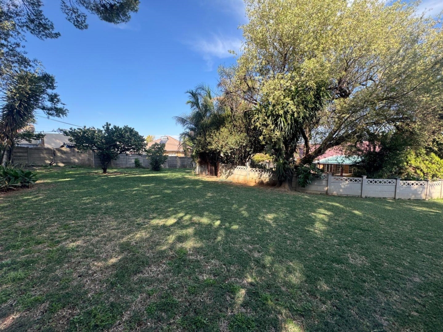 To Let 4 Bedroom Property for Rent in Hazeldene Gauteng