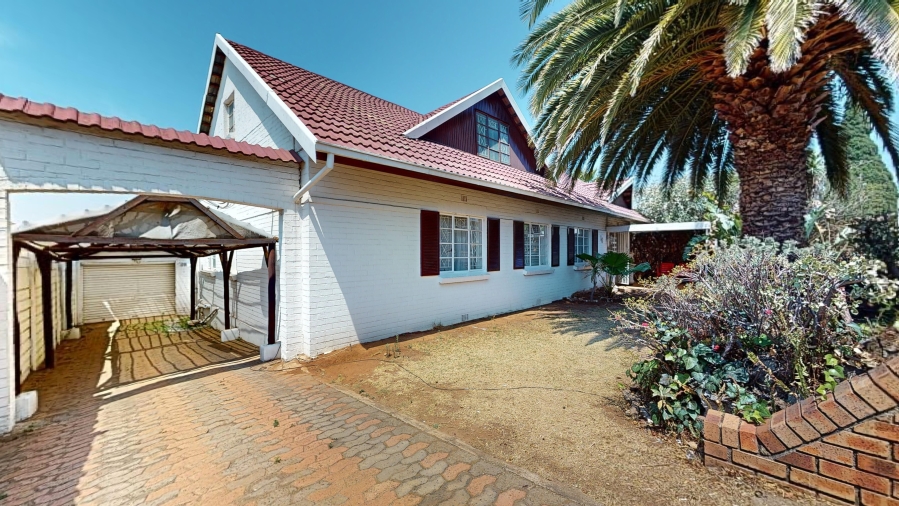 3 Bedroom Property for Sale in Sunnyridge Gauteng