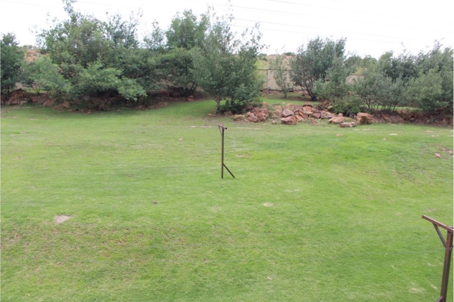 2 Bedroom Property for Sale in Lindhaven Gauteng